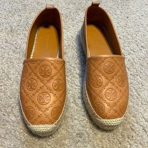 Tory Burch Espadrille